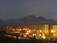 Вечерний Владикавказ